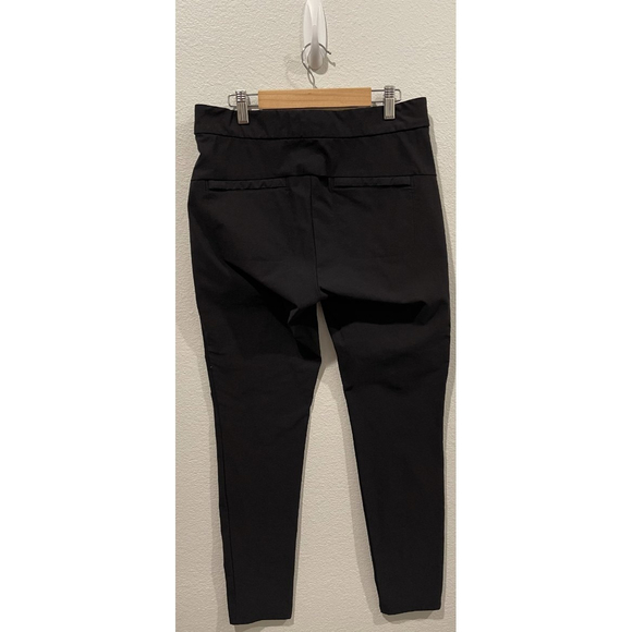 ATHLETA Black Pockets Pants - Picture 5 of 6